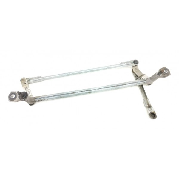 Galhada Limpador Vw Virtus Msi 2021