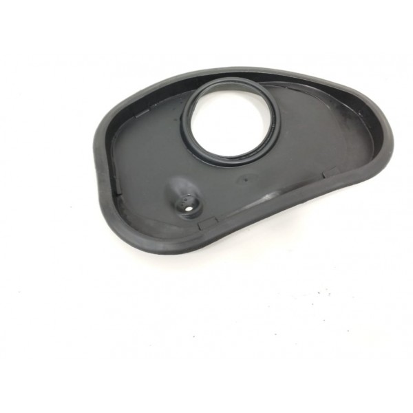 Borracha Vedação Portinhola Vw Virtus Msi 2021