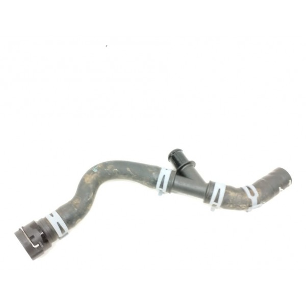 Mangueira Água Vw Virtus Msi 2021 2qb122073