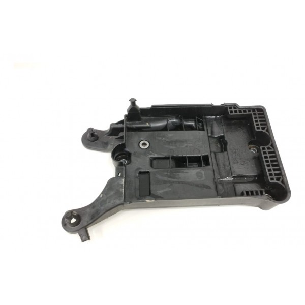 Base Bateria Vw Virtus Msi 2021 Preto