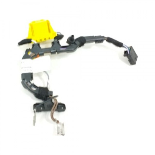 Chicote Volante Vw Virtus Msi 2021 5z0971584k