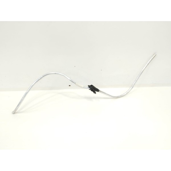 Guia Cabo Do Freio De Mão  Vw Virtus Msi 2021