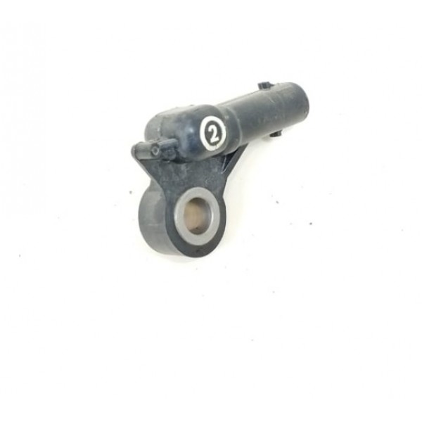 Sensor Impacto Vw Virtus Msi 2021