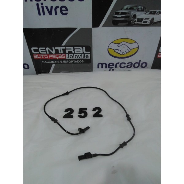 Sensor Abs Dianteiro Direito Mercedes Cla 200 2015 