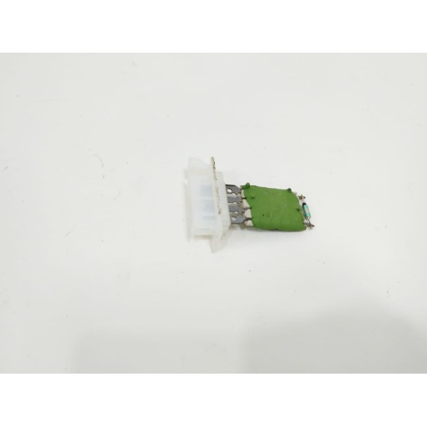 Resistência Ar Condicionado Vw Virtus Msi 2021