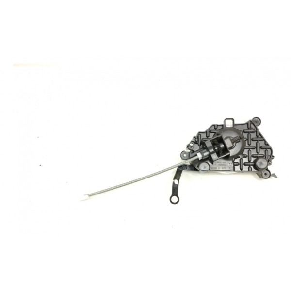 Engrenagem Atuador Caixa Evaporadora Vw Virtus Msi 2021