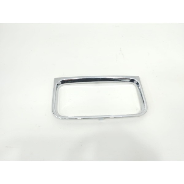 Grade Acabamento Console Central Chrysler Town Country 2008