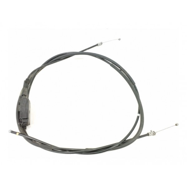 Cabo Abertura Capô Vw Virtus Msi 2021