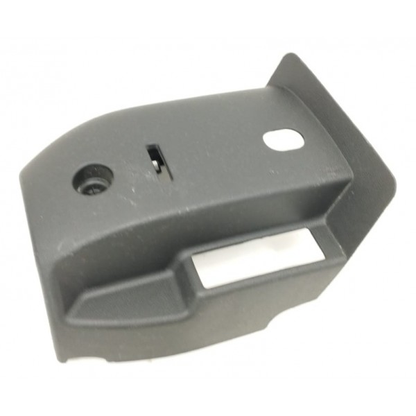 Acabamento Coluna Direção Gm Tracker 2017