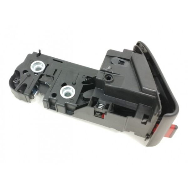 Trava Banco Traseiro Vw Virtus Msi 2021