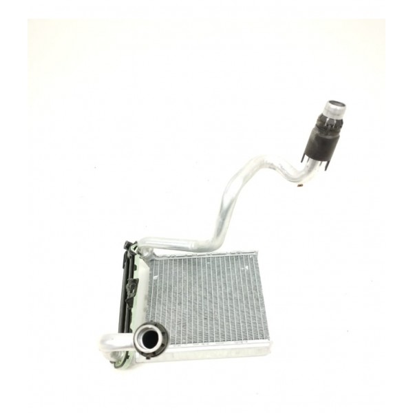 Radiador Ar Quente Vw Virtus Msi 2021