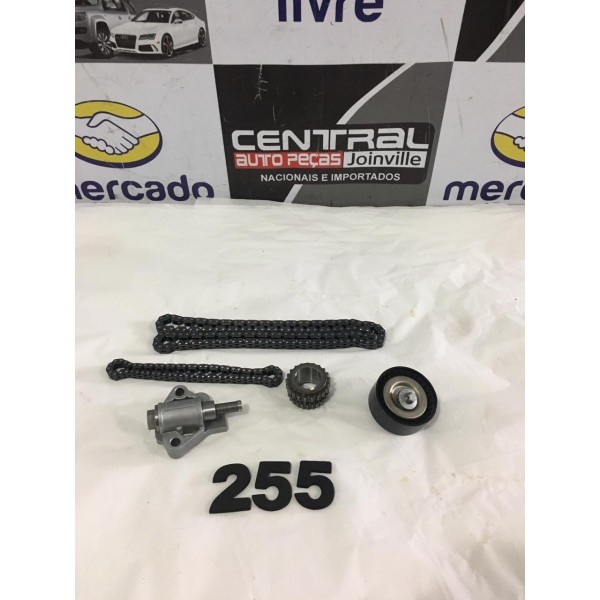 Kit Tensor Corrente Mercedes Bens Cla 200 2015