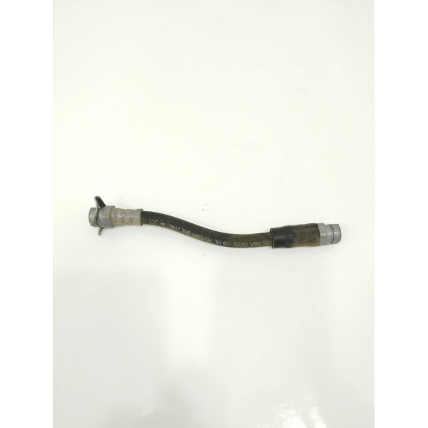 Flexível Freio Traseiro Direito Vw Virtus Msi 2021