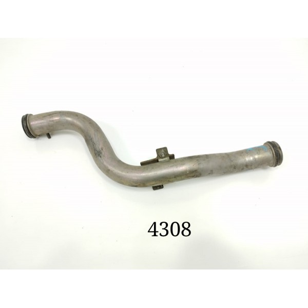 Cano Água Motor Honda Civic G10 2017