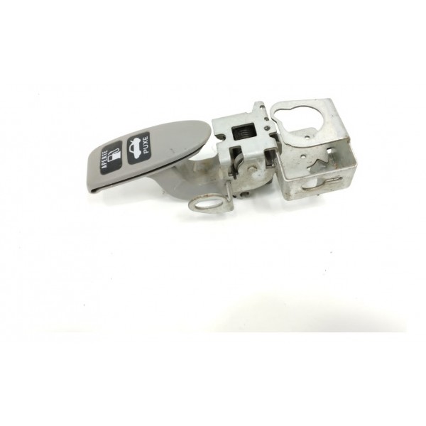 Alavanca Capô/portinhola Honda Civic 2014