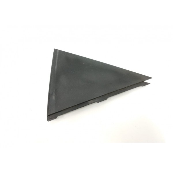 Acabamento Externo Porta Traseira Esquerda Hyundai Ix35 2015