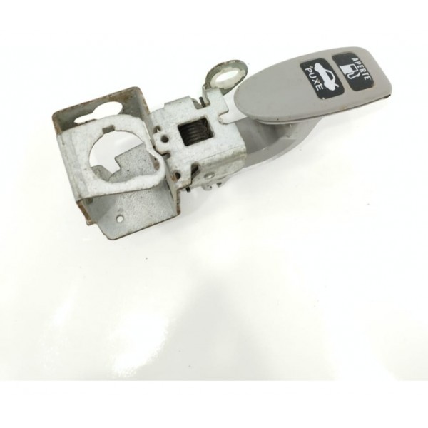 Alavanca Portinhola/capô Honda Civic 2015