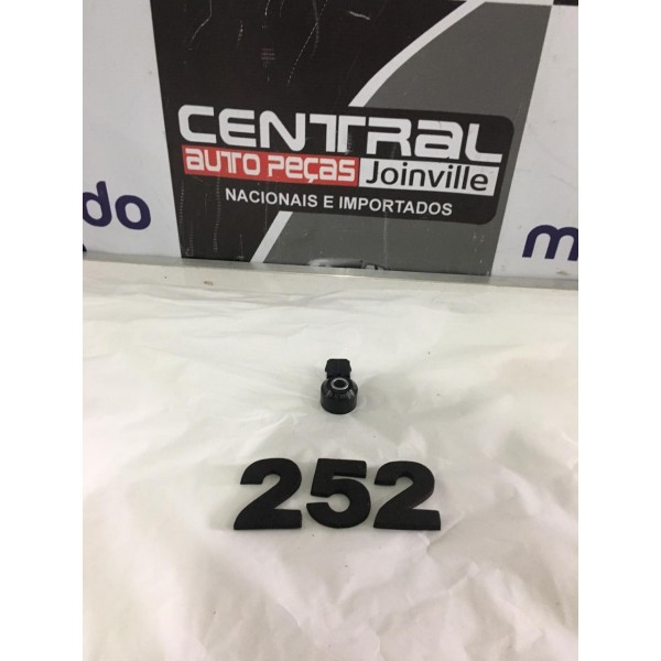 Sensor De Detonação Mercedes Benz Cla 200 2015