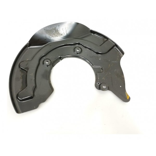 Defletor Disco Dianteiro Direito Vw Virtus Msi 2021