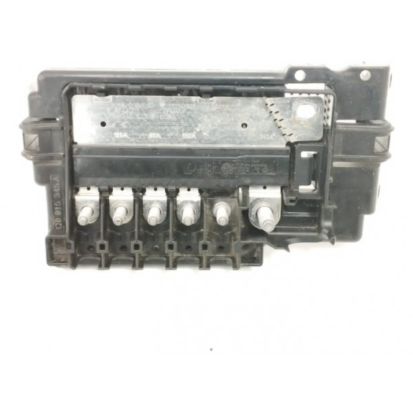 Placa Polo Positivo Vw Virtus Msi 2021