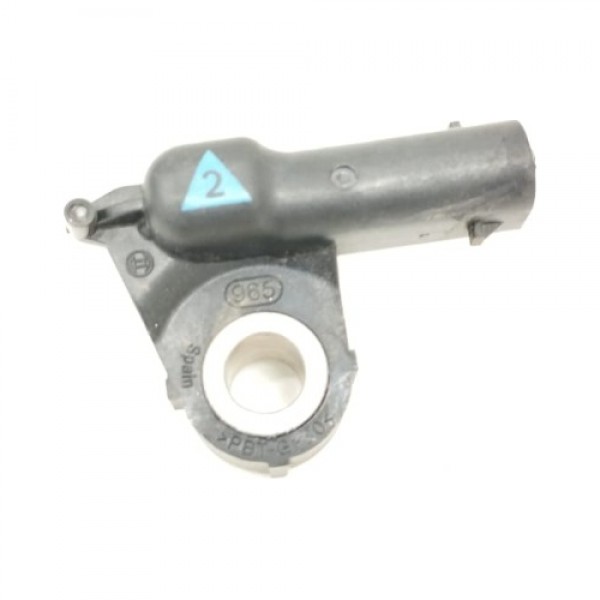 Sensor Impacto Vw Virtus Msi 2021