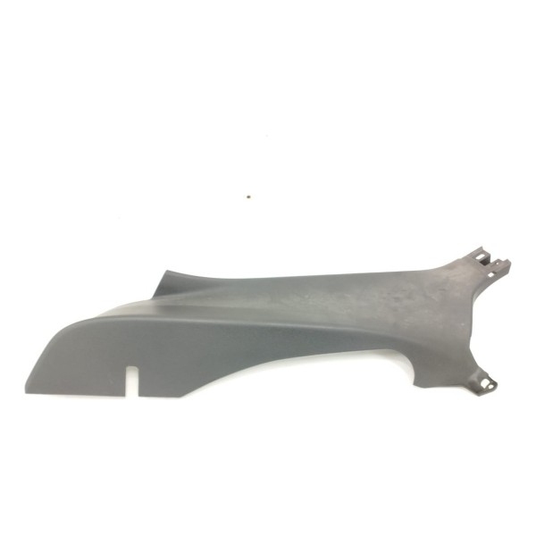 Acabamento Soleira Esquerda Banco Traseiro Virtus Msi 2021