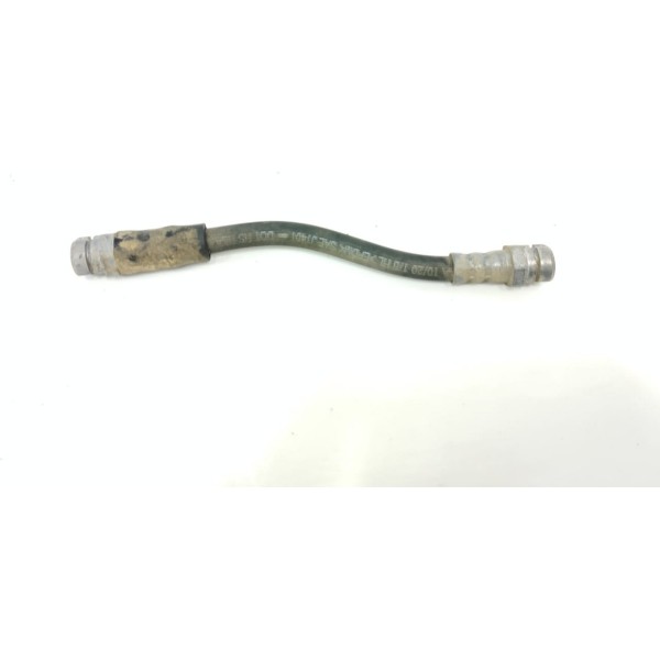 Flexível Freio Traseiro Esquerdo Vw Virtus Msi 2021