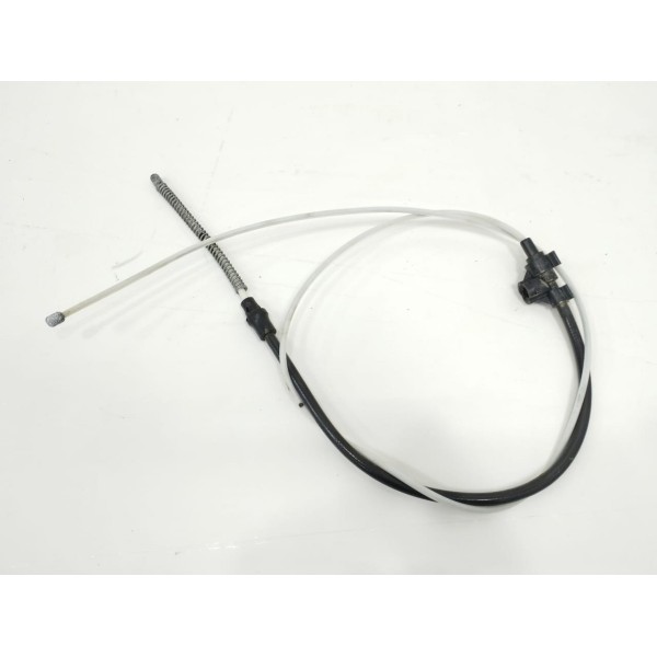 Cabo Freio Mão Esquerdo Vw Virtus Msi 2021