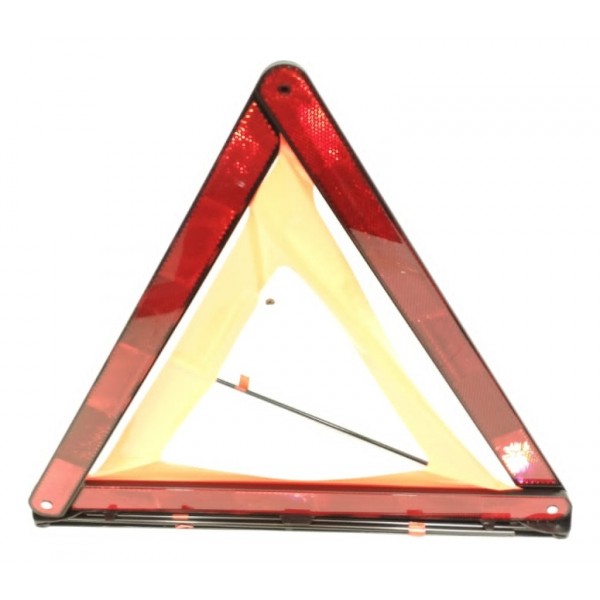 Triângulo Sinalização Vw Virtus Msi 2021