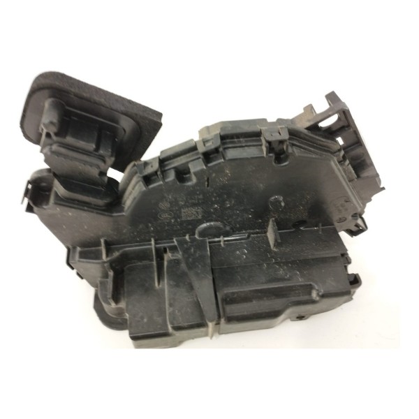 Fechadura Porta Dianteira Direita Vw Virtus Msi 2021