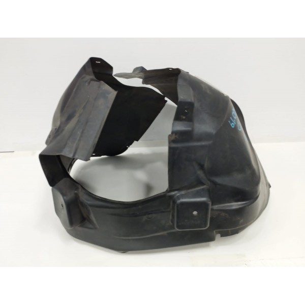 Parabarro Dianteiro Direito Jeep Compass 2018