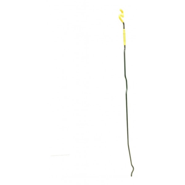 Vareta Capô Vw Virtus Msi 2021