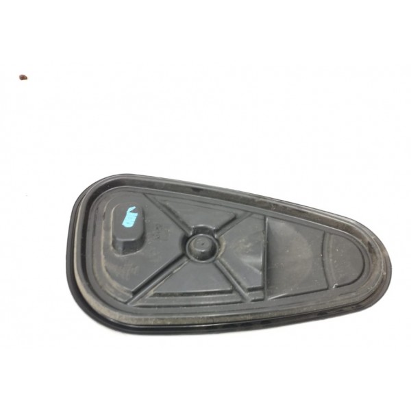 Tampa Forro Porta Dianteira Direita Vw Virtus Msi 2021