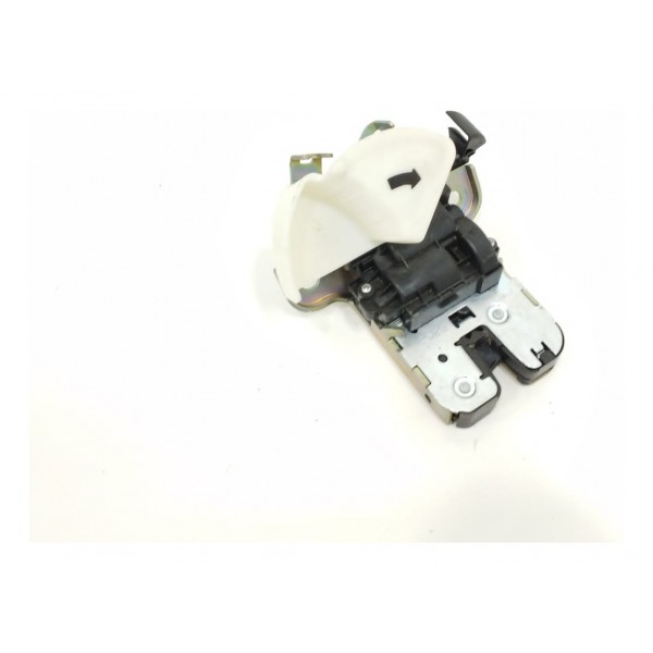 Fechadura Tampa Traseira Vw Virtus Msi 2021