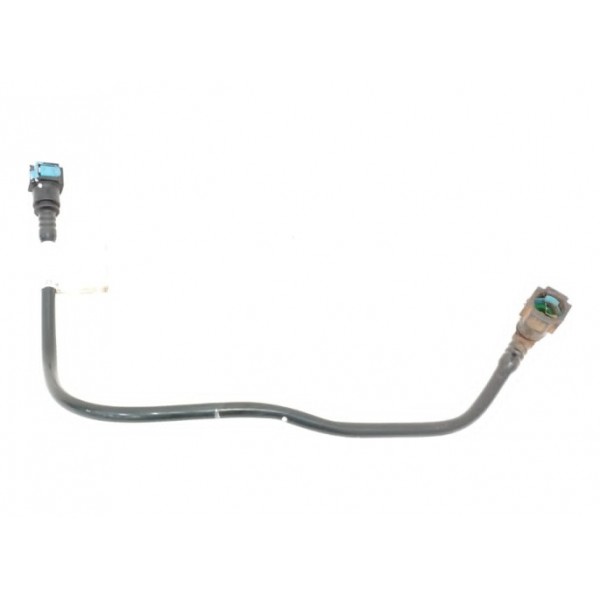 Cano Combustível Hyundai Creta 2018