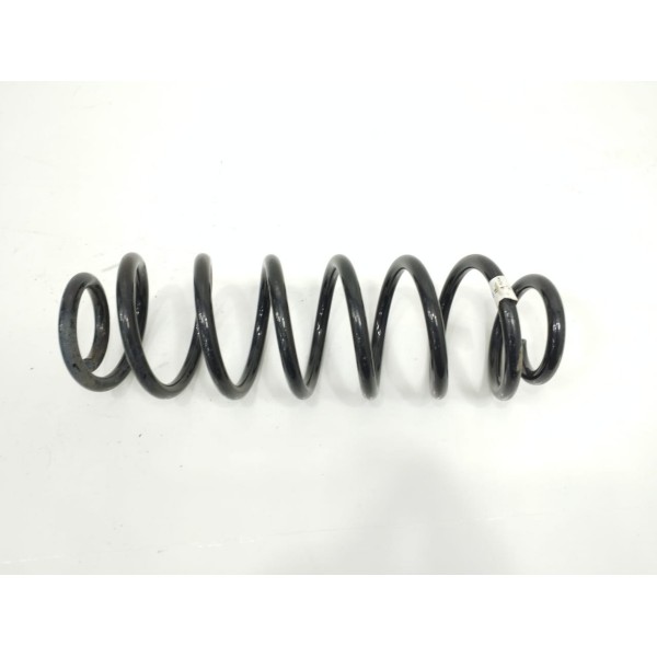 Mola Traseira Esquerda Vw Virtus Msi 2021