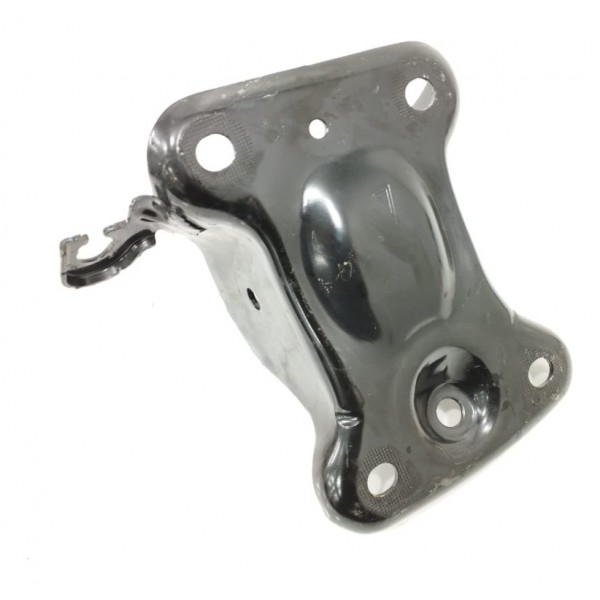 Suporte Braço Facão Traseiro Esquerdo Vw Virtus Msi 2021