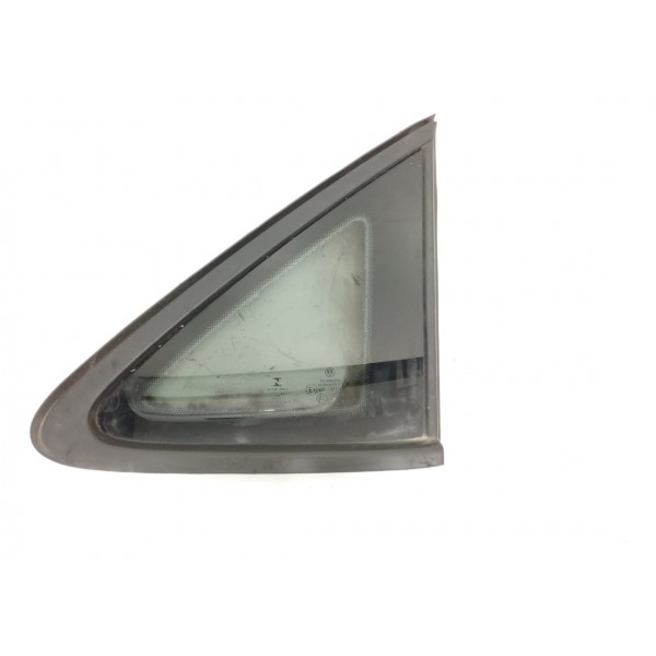 Vidro Vigia Direito Vw Virtus Msi 2021