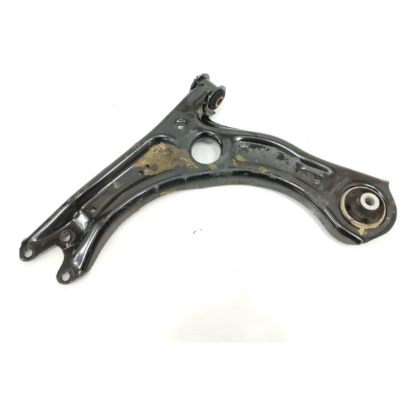 Balança Dianteira Esquerda Vw Virtus Msi 2021