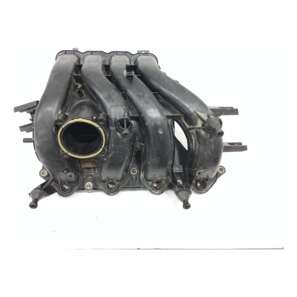 Coletor Admissão Vw Virtus Msi 2021