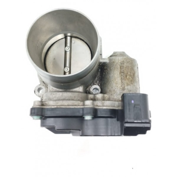 Tbi Corpo Borboleta Vw Virtus Msi 2021