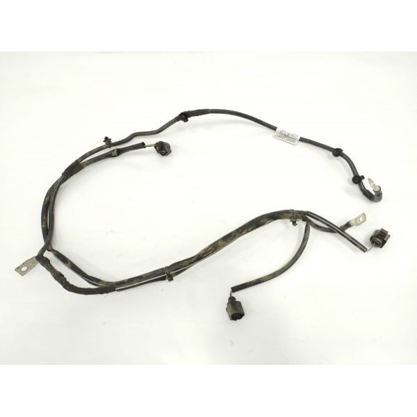 Chicote Positivo Bateria Vw Virtus Msi 2021