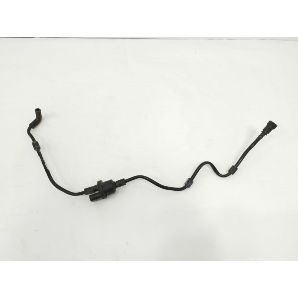 Mangueira Válvula Canister Vw Virtus Msi 2021