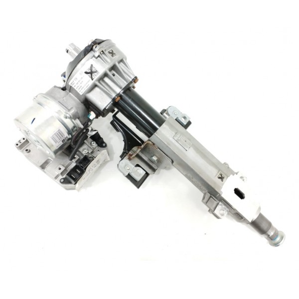 Coluna Direção Vw Virtus Msi 2021