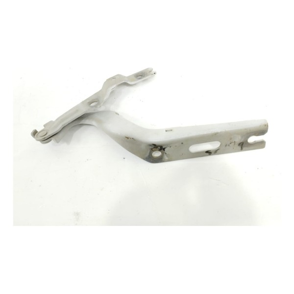 Dobradiça Capô Lado Esquerdo Vw Virtus Msi 2021