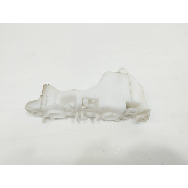 Guia Parachoque Dianteiro Lado Esquerdo Vw Virtus Msi 2021