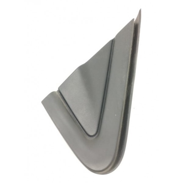 Acabamento Externo Retrovisor Direito Vw Virtus Msi 2021