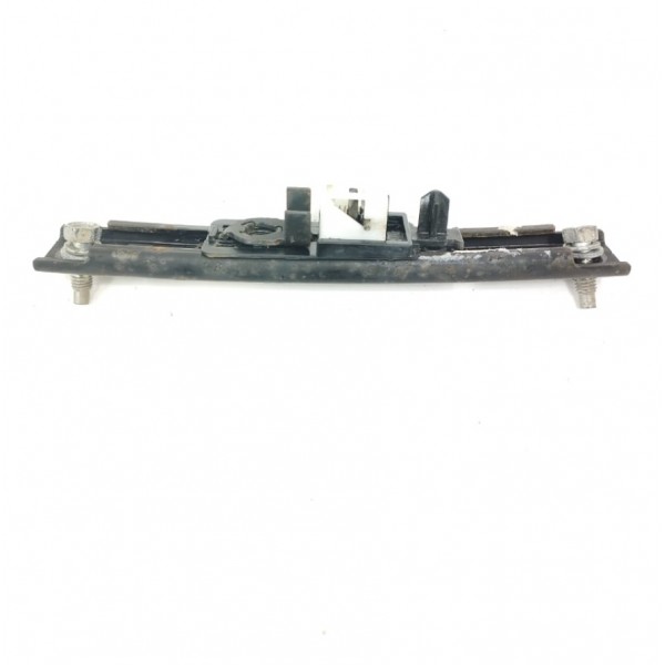 Regulador Altura Cinto Honda Civic 2014 Preto