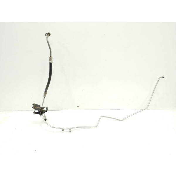 Mangueira Ar Condicionado Vw Virtus Msi 2021 2q1820741a