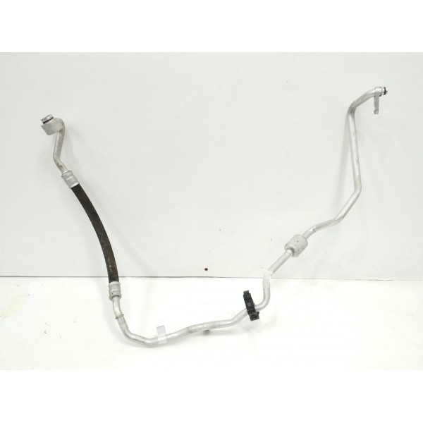 Mangueira Ar Condicionado Vw Virtus Msi 2021 2q0820743ac